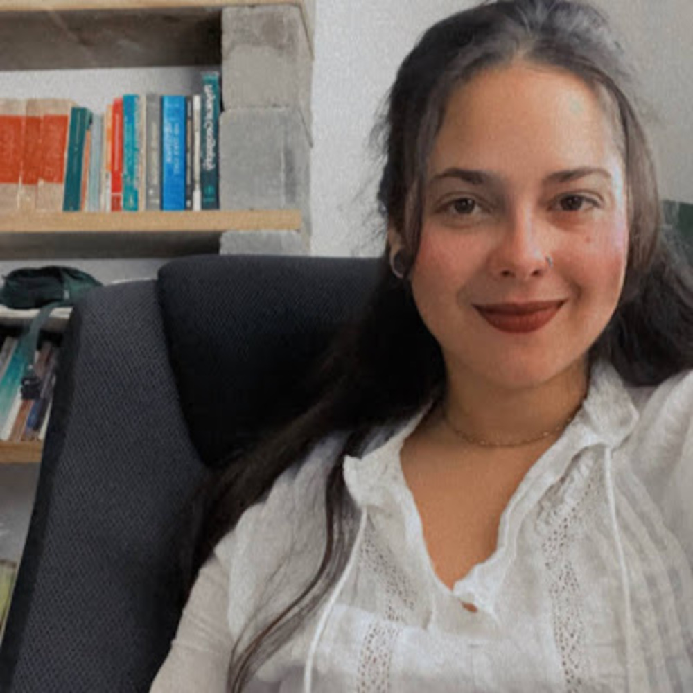 Meet your Posher, Marielys